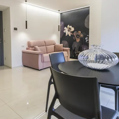 A'badia Apartman Castelbuono