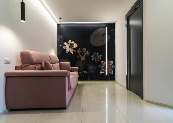 A'badia Castelbuono (Sicily)