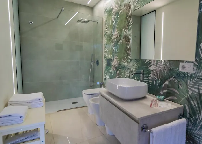 Appartement A'badia *