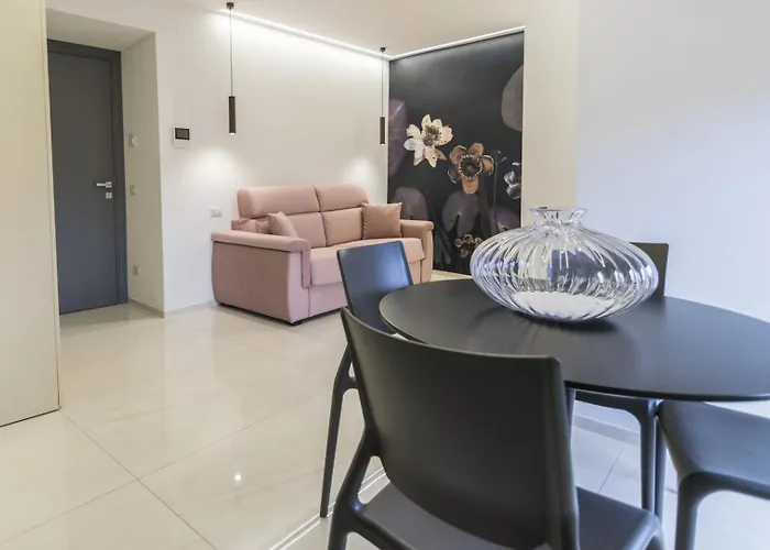 A'badia Appartement Castelbuono (Sicily)